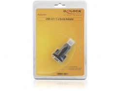 DeLock USB 2.0 to Serial 9pin 61425 - Image 5