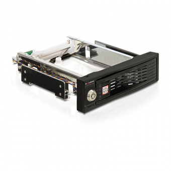 Delock Mobile Rack 5,25" for 3.5" SATA HDD