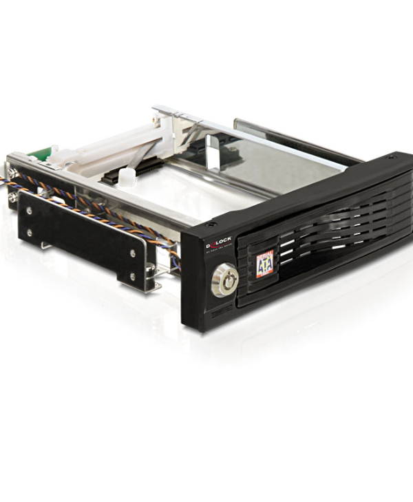 Delock Mobile Rack 5,25" for 3.5" SATA HDD