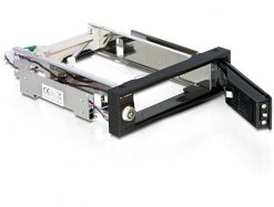Delock Mobile Rack 5,25" for 3.5" SATA HDD - Image 3