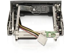 Delock Mobile Rack 5,25" for 3.5" SATA HDD - Image 4