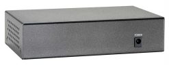 LevelOne FEP-0800 8port FE PoE Switch 90W - Image 3