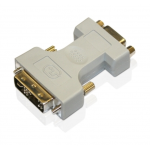 Equip DVI Analog M-VGA F Adapter 118945