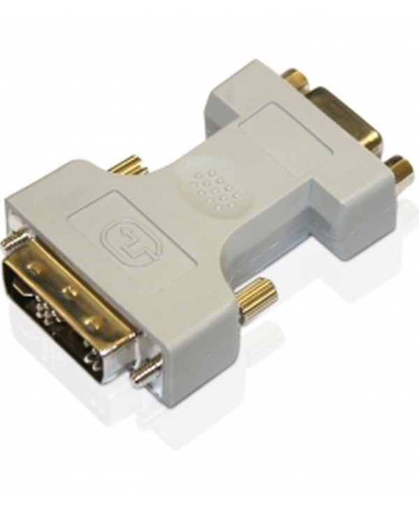 Equip DVI Analog M-VGA F Adapter 118945