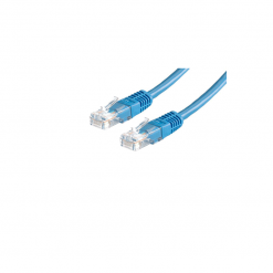 Roline UTP 10m Cat6 Blue 21.99.1584