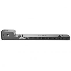 HP 2013 UltraSlim Docking Station D9Y32AA - Image 3