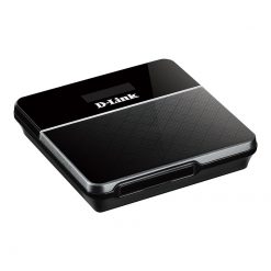 D-Link Mobile Wi-Fi 4G DWR-932