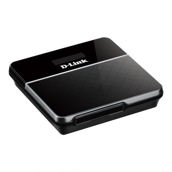 D-Link Mobile Wi-Fi 4G DWR-932