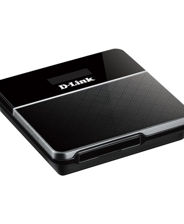 D-Link Mobile Wi-Fi 4G DWR-932