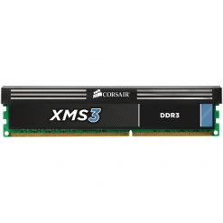 Corsair XMS3 4GB (1x4GB) DDR3 1600MHz