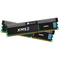 Corsair XMS D3 16GB (2x8gb) DDR3 1333MHz