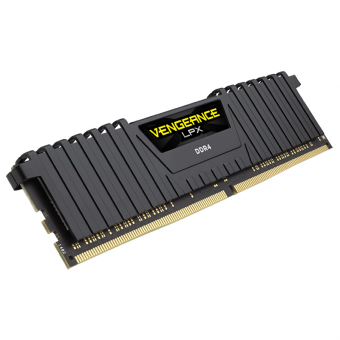 Corsair Vengeance LPX 32GB (4x8GB) DDR4 2666MHz CMK32GX4M4A2666C16