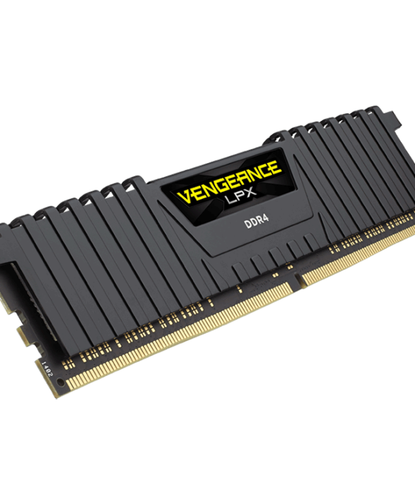Corsair Vengeance LPX 32GB (4x8GB) DDR4 2666MHz CMK32GX4M4A2666C16