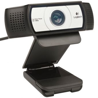 Logitech C930e WebCam 960-000972