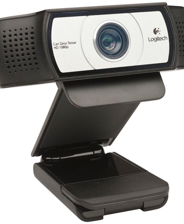Logitech C930e WebCam 960-000972
