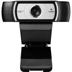 Logitech C930e WebCam 960-000972 - Image 3