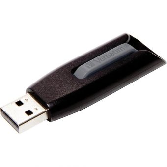 Verbatim Store 'n' Go V3 256GB USB 3.0 49168