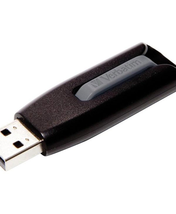Verbatim Store 'n' Go V3 256GB USB 3.0 49168