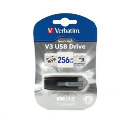 Verbatim Store 'n' Go V3 256GB USB 3.0 49168 - Image 5