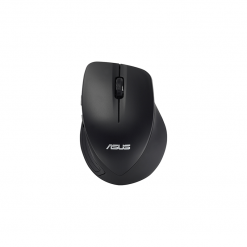 Asus Wireless Mouse WT465 Black 90XB0090-BMU040