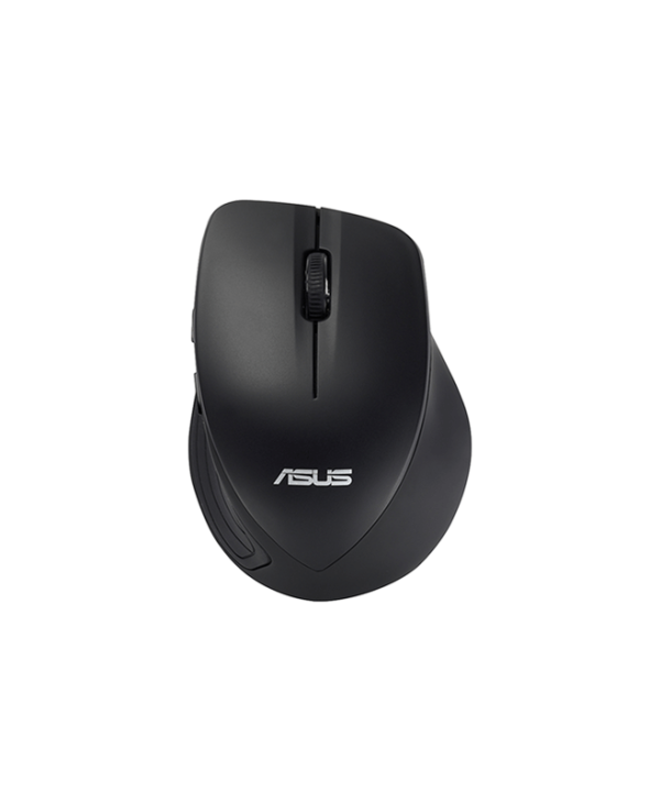 Asus Wireless Mouse WT465 Black 90XB0090-BMU040