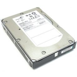 Seagate Cheetah 15K.7 600GB SAS 3.5'' ST3600057SS