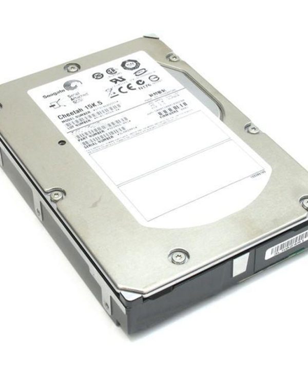 Seagate Cheetah 15K.7 600GB SAS 3.5'' ST3600057SS