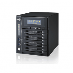 Thecus 4-Bay tower NAS Sata N4800ECO