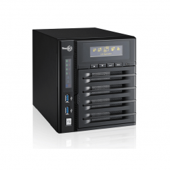 Thecus 4-Bay tower NAS Sata N4800ECO - Image 3