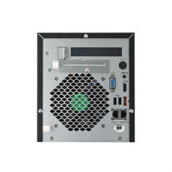 Thecus 4-Bay tower NAS Sata N4800ECO - Image 4
