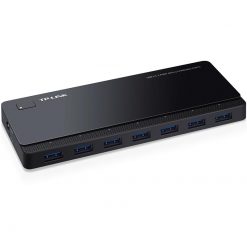 TP-Link UH720 7-port Hub USB 3.0 with 2 Charging Ports v3 - Image 3