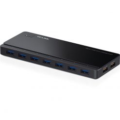 TP-Link UH720 7-port Hub USB 3.0 with 2 Charging Ports v3 - Image 4