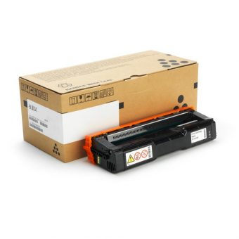 Ricoh Toner Black 6.5K Pgs 407716