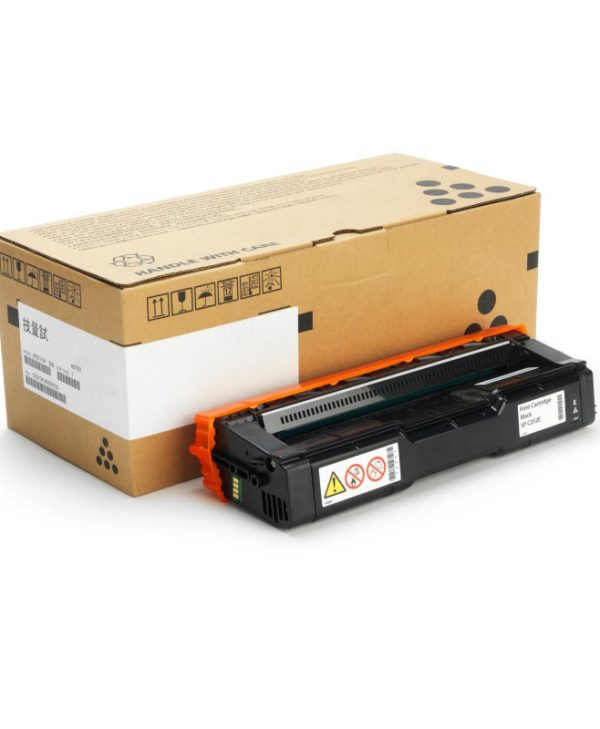 Ricoh Toner Black 6.5K Pgs 407716