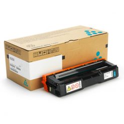 Ricoh Toner Cyan 6K Pgs 407717