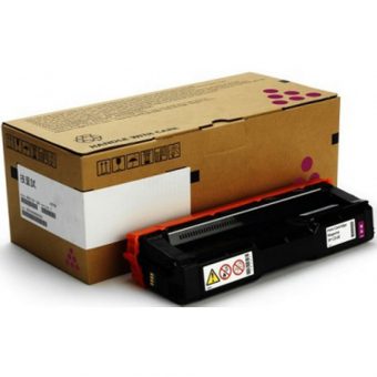 Ricoh Toner Magenta 6K Pgs 407718