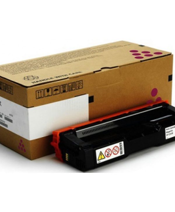 Ricoh Toner Magenta 6K Pgs 407718