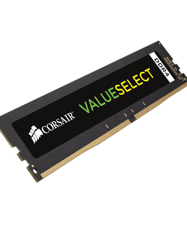 Corsair ValueSelect 8GB DDR4 2133MHz