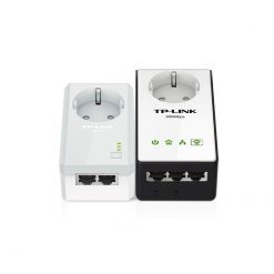 TP-Link AV500 Powerline Extender WPA4230PKIT - Image 3