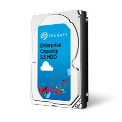Seagate Enterprise 2TB SAS 2.5" ST2000NX0273 - Image 3
