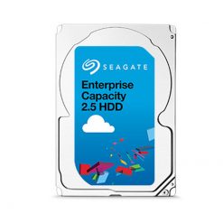 Seagate Enterprise 2TB SAS 2.5" ST2000NX0273 - Image 4