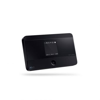 TP-Link M7350 4G LTE Mobile Wi-Fi