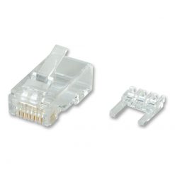 Roline RJ45 Cat6 Unshielded Connector 10 Pieces 21.17.3062