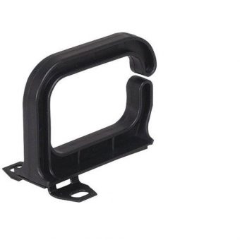 Conteg Vertical Cable Management 80x60 VO-P4-80/60