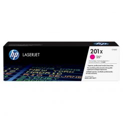 HP 201X Magenta Toner (CF403X)
