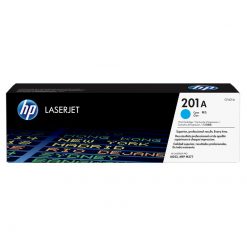 HP 201A Cyan Toner (CF401A)