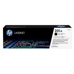 HP 201A Black Toner (CF400A)