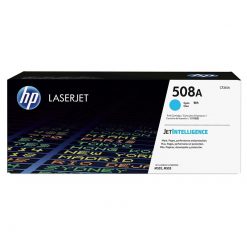 HP 508A Cyan Toner CF361A