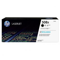 HP 508X Black Toner High Capacity CF360X