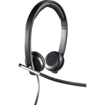 Logitech USB H650e Stereo 981-000519